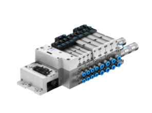 Fieldbus Valves